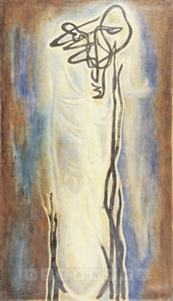 Untitled - Sanat Kar