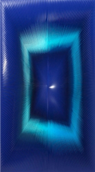 Alberto Biasi - Tornabuoni Art, London