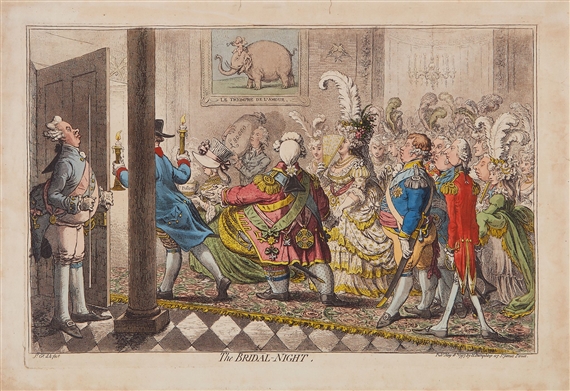 The Bridal-Night