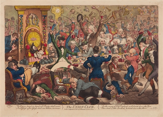 The Union-Club