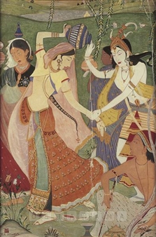 Dan Lila - Yagnesh Shukla