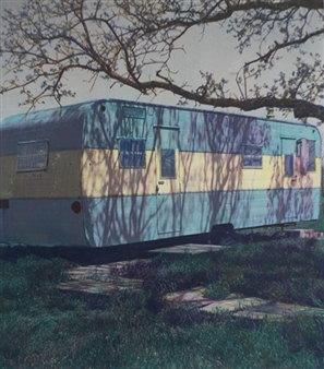 Michel Demanche: Mr. Hopper's Neighborhood - Causey Contemporary