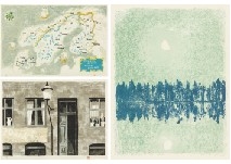 Northern Europe(illustrated book)