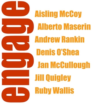 Engage - Gallery of Photography