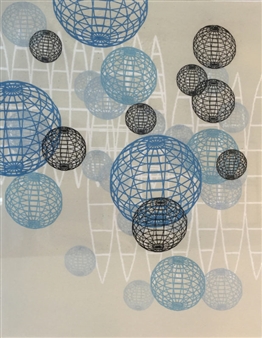 Pop- Up - G. Gibson Gallery