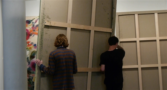 The Mere Future | Exhibitions | MutualArt