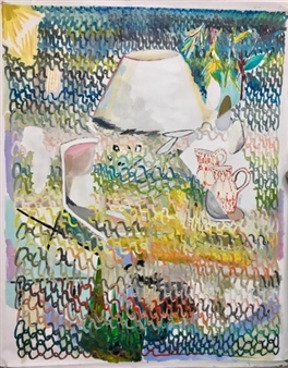 Alejandra Seeber, Cecilia Biagini, Vicky Barranguet, Isabel Turban - Artemisa