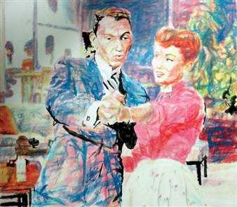 Double Take: Ed Blackburn at the Tyler Museum of Art