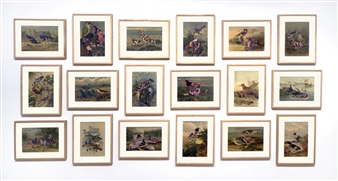 SUPERNATURE - Pavel Zoubok Fine Art