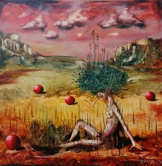 Child of our nation - Andras Gyorfi