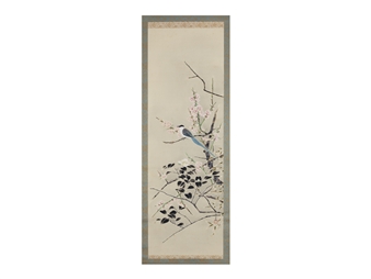 SPRING - Anzanshi Tanaka