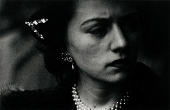 Portraits. Fundación MAPFRE photography collection - Fundación MAPFRE, Madrid Recoletos