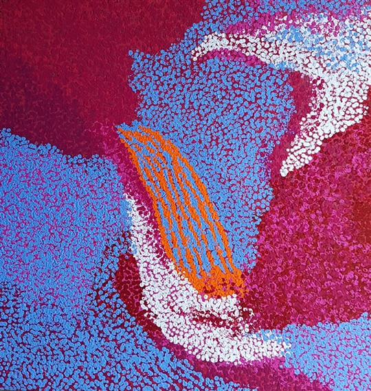 Sharing Country - Olsen Gruin, New York