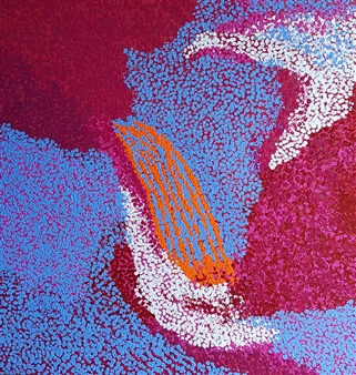 Sharing Country - Olsen Gruin, New York