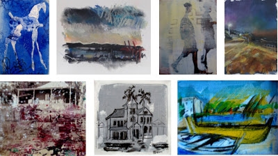 Sea Level - Artspace Durban