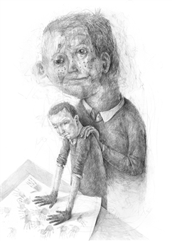 35. Österreichischer Grafikwettbewerb - TAXISPALAIS Kunsthalle Tirol