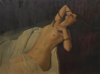 Kleopatra - Istvan Szapudi-Laendler