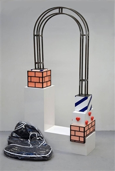 You’re Reading Into It: Queering Contemporary Minimalism - Vane