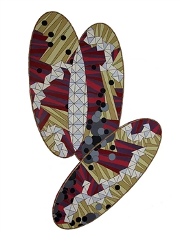 Julia Haack - Linda Hodges Gallery