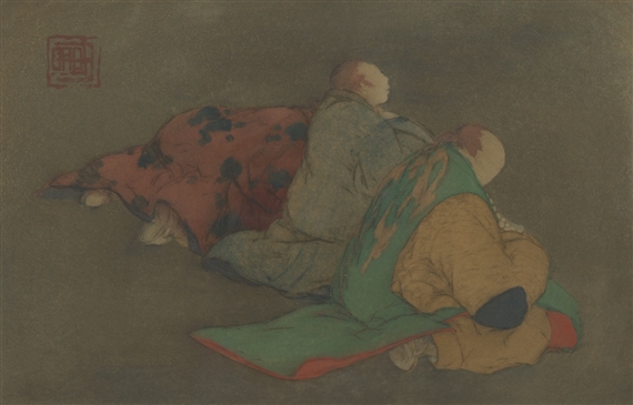 Prayer by Elise Ashe Lord