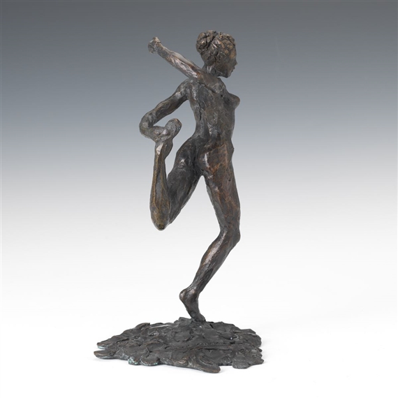 Patrick LaRoche | 40 Artworks at Auction | MutualArt