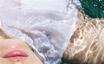 Mabel Poblet: Buoyancy - Cynthia Reeves, Massachusetts