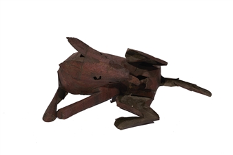 Dogs - Ben Somerville