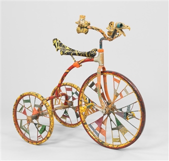 Untitled - Robert Ritchie