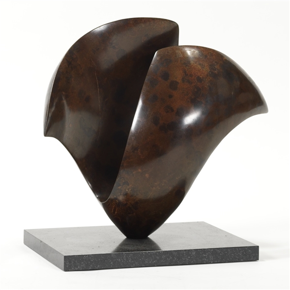 Solent by Dennis Westwood