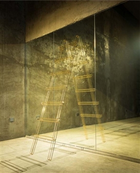Contestation: Mass Openness. Gao Weigang and Francis Ng - Pearl Lam Galleries, Singapore (Gillman Barracks)