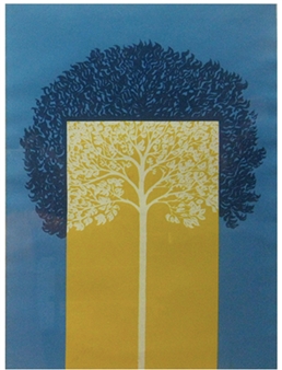 The Work of Art: Iteration in Multiples, Fragments and Reflection. Part II - The Guild Art Gallery, Mumbai