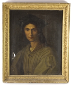 Andrea del Sarto (Italian, 1486 - 1530)