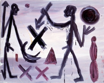 Press Your Space Face Close to Mine - The Pit, Los Angeles