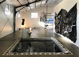 Detour West - Skibum MacArthur