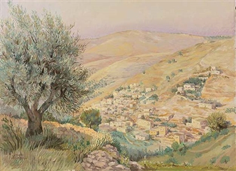 Liftah - Jacob Eisenberg