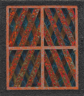 For The Lust of Lorraine - Robert Ritchie