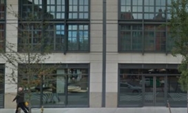 Decamping From Midtown, Washburn Gallery Heads to Chelsea