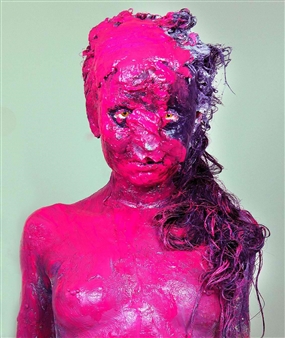 Brice Frillici: SEKDEK  - 111 Minna Gallery