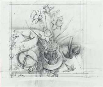 Sketch: Art as Process - Manifest