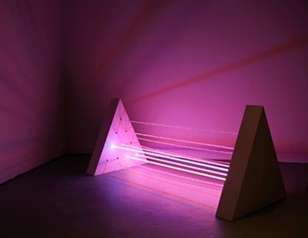 11th Annual Master Pieces - Manifest