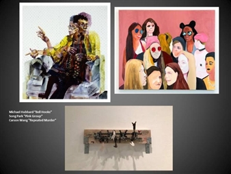 Shout! - ARC Gallery 