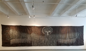 Lines, Motion and Ritual - Magnan Metz Gallery