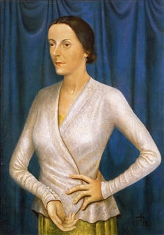 Recent Acquisitions - Galerie St. Etienne