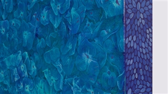 Gardens On Orchard - Lesley Heller