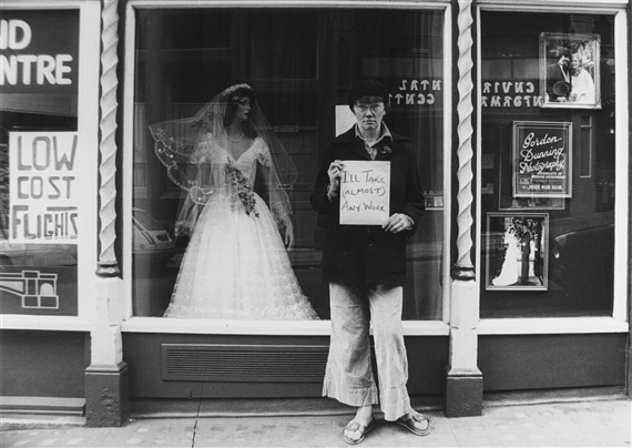 Jo Spence: Memory Cards - Shin Gallery