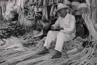 Celebrating the art of Mexican Photography this Summer at the Frost Art Museum FIU 