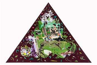 The Pennsylvania Academy of the Fine Arts Announces Latest Additions to Permanent Collection