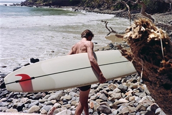 Summer Group Show at DEPART Foundation Presents Works by 46 Artists