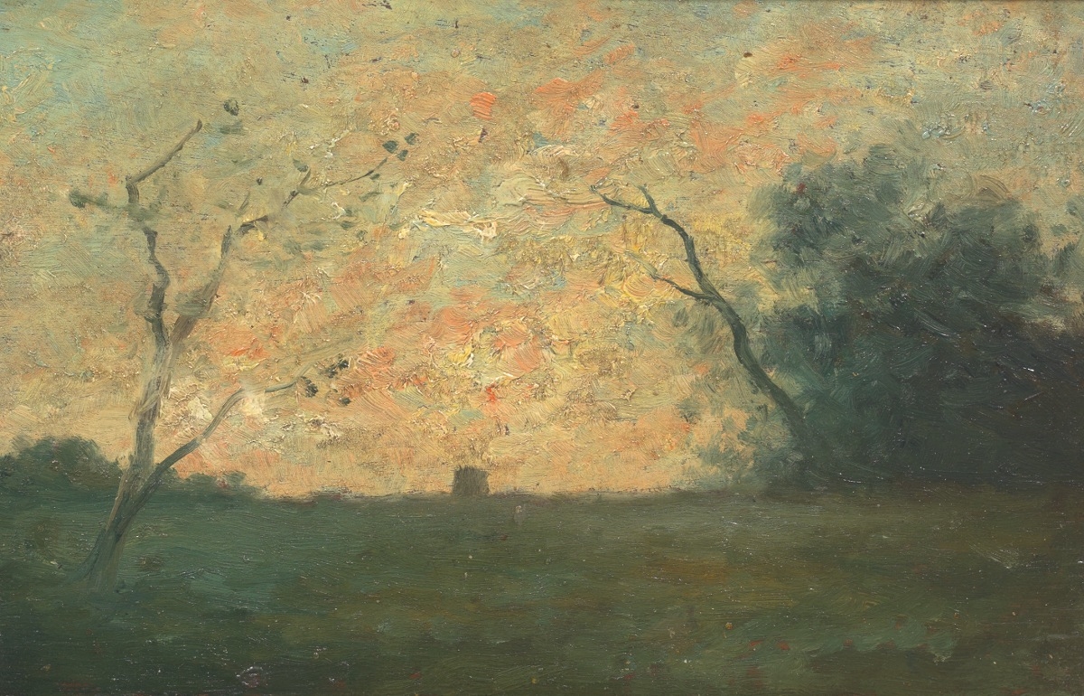 George Boyle | Landscape | MutualArt