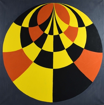 Polar Transmission - Professor M R Ali